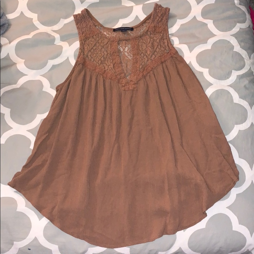American Eagle Tank Top